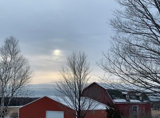 6926 Division Rd, Egg Harbor, WI 54209