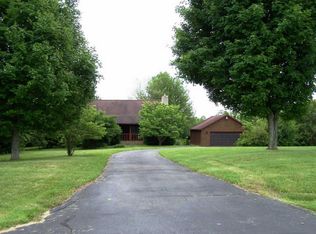 119 Trotter Way, Wilmore, KY 40390