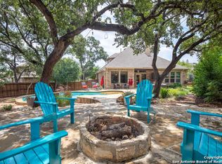 9011 Leslies Gate, Boerne, TX 78015