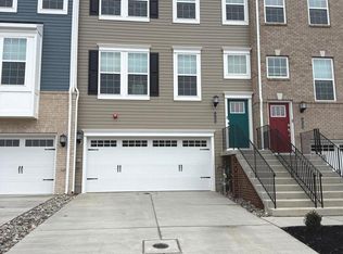 1721 Water Crossing Rd, Pikesville, MD 21208