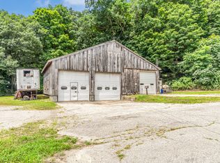 319 Fitchville Rd, Bozrah, CT 06334