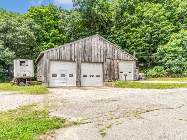 319 Fitchville Road, Bozrah, CT 06334