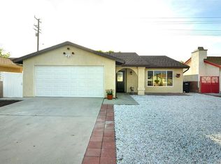 2329 El Rancho Cir, Hemet, CA 92545