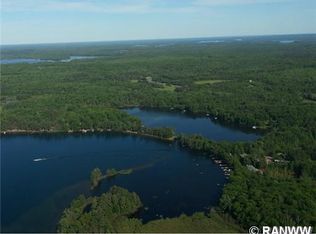 10036 N Timber Trail Ln, Hayward, WI 54843