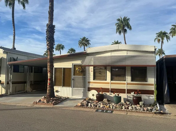 8989 E Escalante Rd #16, Tucson, AZ 85730