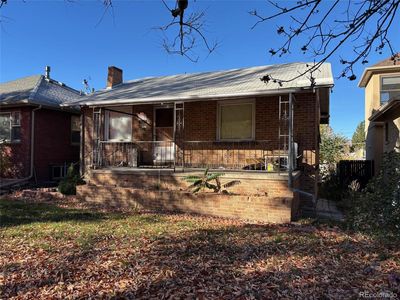 1127 S Ogden Street, Denver, CO, 80210