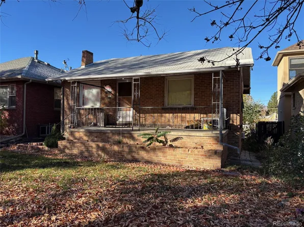 1127 S Ogden Street, Denver, CO 80210