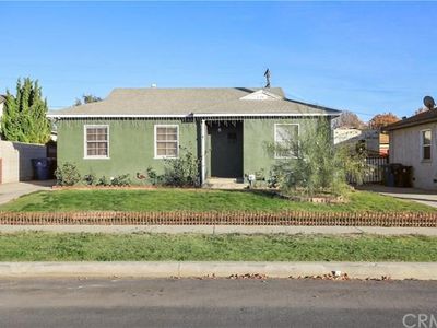 13720 S Ainsworth St, Gardena, CA, 90247