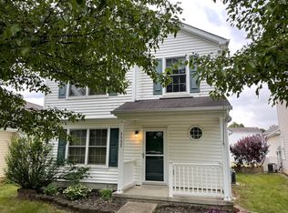 5537 Liberty Bell Rd, Orient, OH 43146