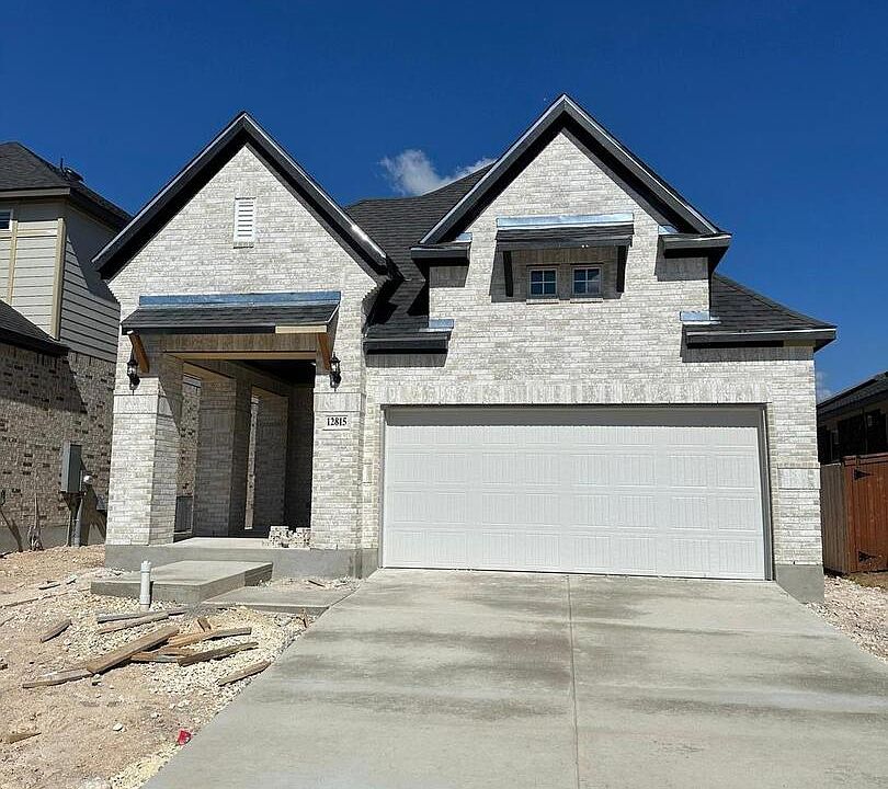 1st image of 12815 DEWBERRY CREEK