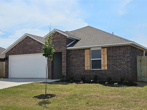 105 Ratliff Ave, Pea Ridge, AR 72751
