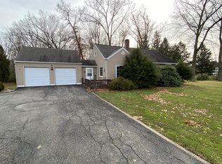 1467 Pittsburgh Rd, Franklin, PA 16323