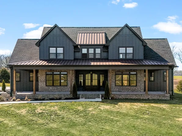 1124 Allisona Rd, Eagleville, TN 37060