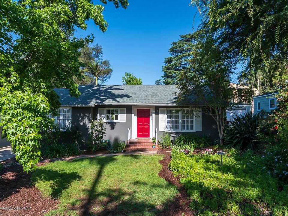 1st image of 4549 Encinas Dr