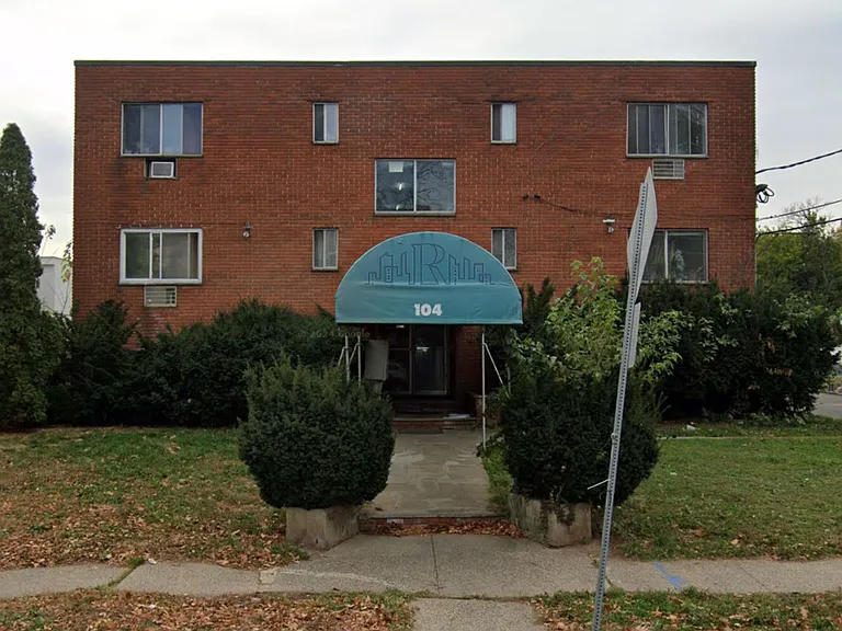 104 Montclair Ave #11A — Photo 1