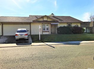 3646 Driver Way, Antelope, CA 95843