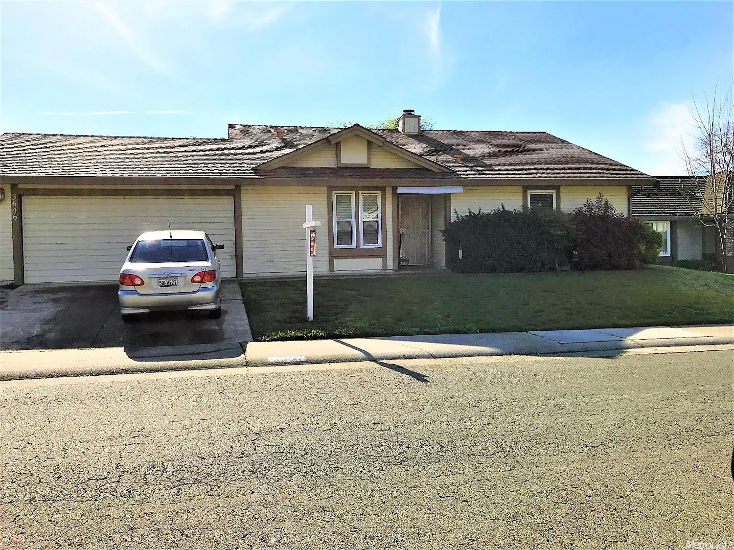 3646 Driver Way photo 1