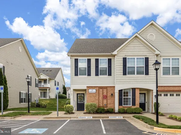 140 Dandridge Ct #103, Stafford, VA 22554