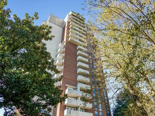 375 Ralph McGill Blvd NE APT 108, Atlanta, GA 30312