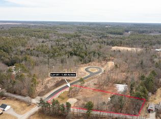 1 Ridge Ter, North Berwick, ME 03906