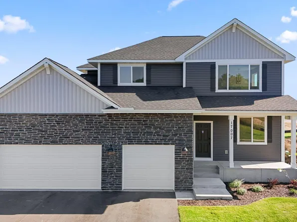 17007 Traprock St NW, Ramsey, MN 55303