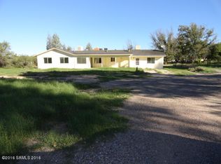 206 E Golden Bell Rd, Saint David, AZ 85630