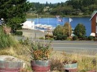 3759 NE West Devils Lake Rd, Lincoln City, OR 97367