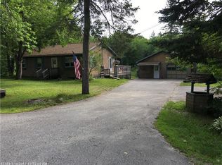 56 N Bend Rd, Ellsworth, ME 04605