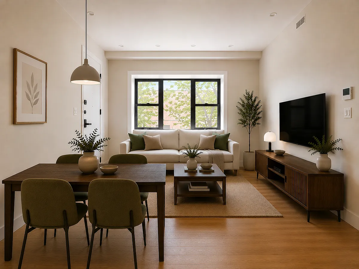 Building Photo - 832 Bushwick Ave #2B