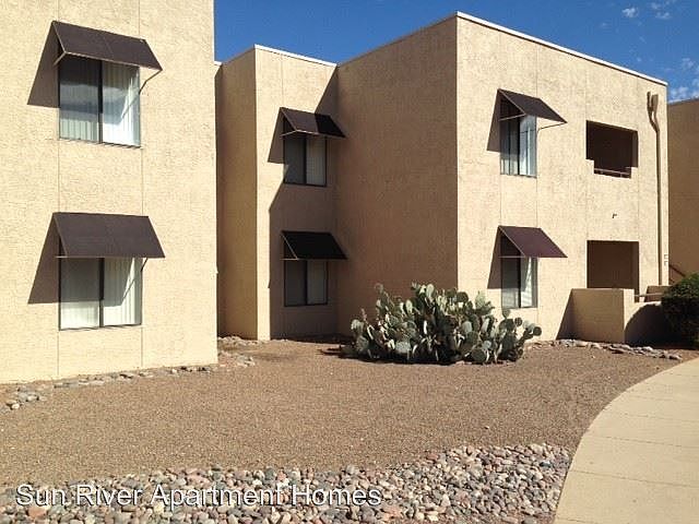 2nd image of 1321 W Yaqui Dr APT 65