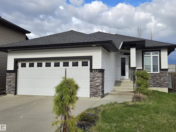 472 Foxtail Ct, Strathcona County, AB T8A 3K2