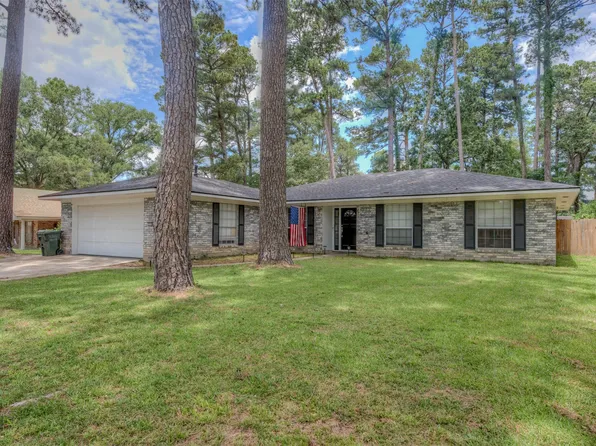 3326 Warwick Dr, Shreveport, LA 71118