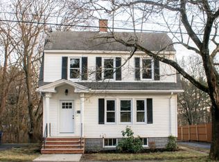 23 Inverness St, Portland, ME 04103