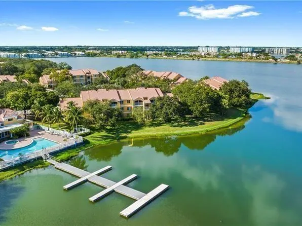 2647 NW 33rd St APT 2306, Oakland Park, FL 33309