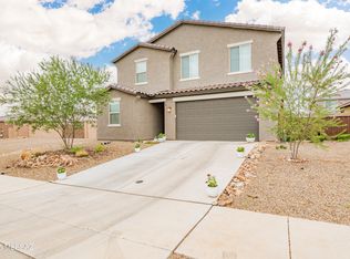 7749 S Crested Spring Dr, Tucson, AZ 85757