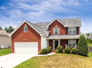 5705 Capeside Ln, Knoxville, TN 37931