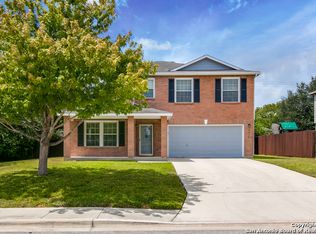 2054 Castleberry Rdg, New Braunfels, TX 78130