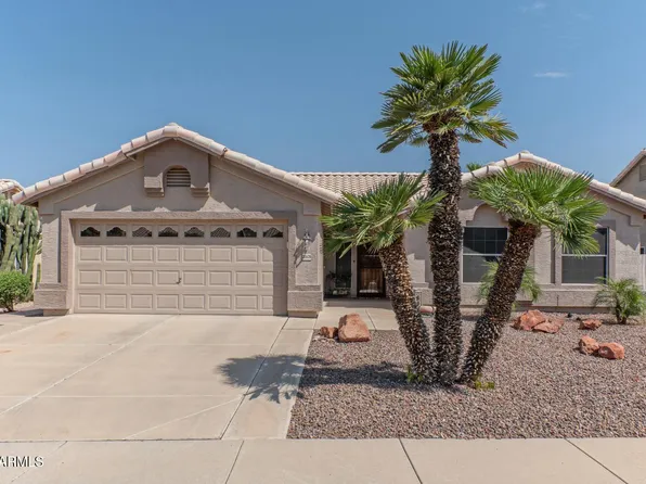 20628 N 61ST Avenue, Glendale, AZ 85308
