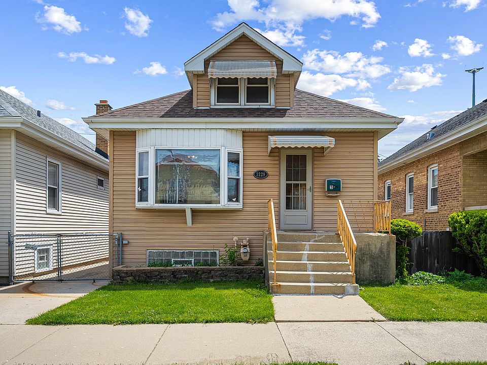 1st image of 3229 N Oketo Ave