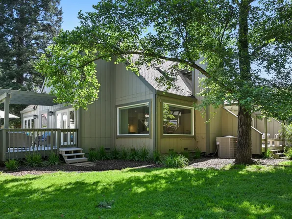 6470 Timber Springs Drive, Santa Rosa, CA 95409