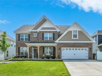 4274 Pelican St, High Point, NC, 27265