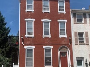 521 Cherry St APT 1, Norristown, PA 19401