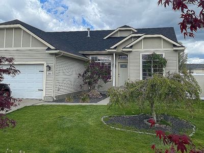 2503 W Elmwood Dr, Coeur D Alene, ID, 83815