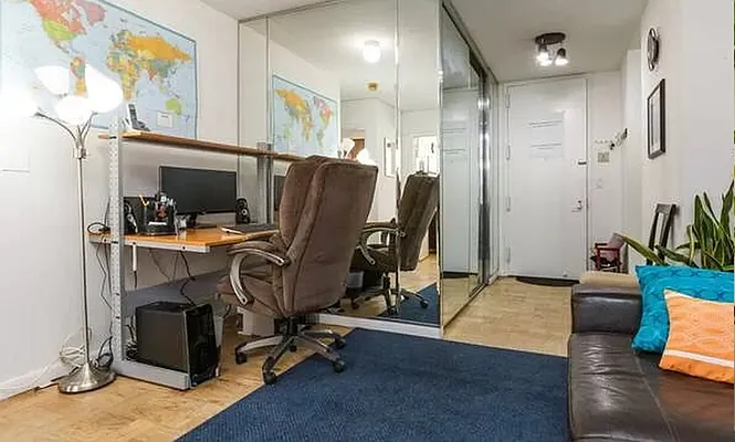 Rented by Akam Sales and Brokerage | media 23