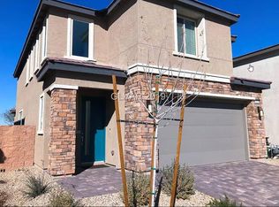 3224 Alpine Aster Ave, Henderson, NV 89052