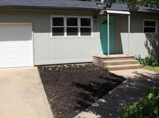 208 N Janice St, Goodman, MO 64843