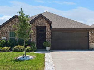 3140 Patton Ln, Forney, TX 75126