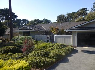 9 Country Club Gate, Pacific Grove, CA 93950