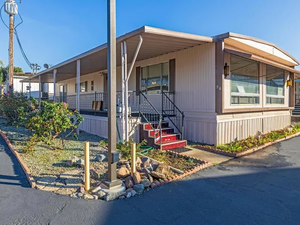 1351 Pepper Dr Space 29, El Cajon, CA 92021