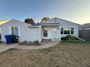 2449 W 13th St, Davenport, IA 52804
